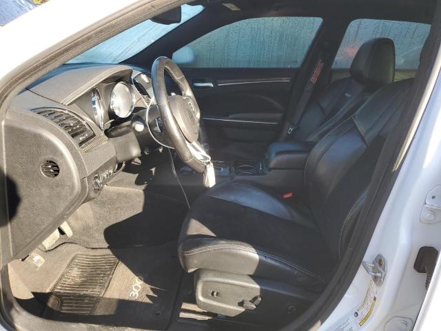 Photo 7 from auction – 2012 CHRYSLER 300 SRT-8 with VIN 2C3CCAFJXCH800416