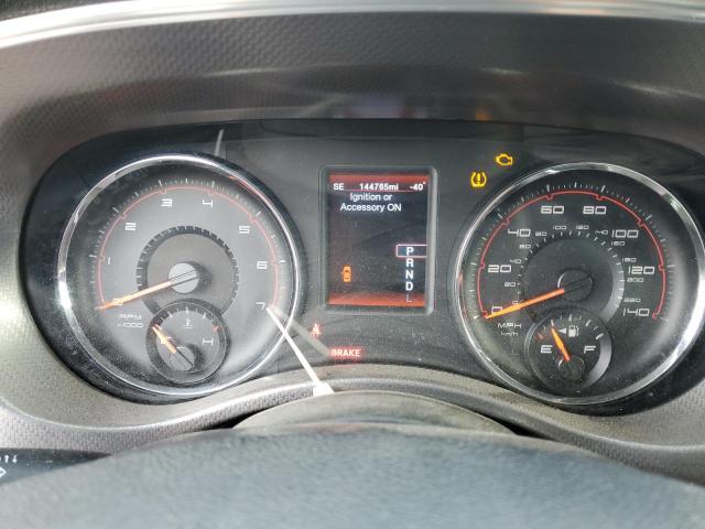 Photo 9 from auction – 2012 DODGE CHARGER SX with VIN 2C3CDXHG6CH304546