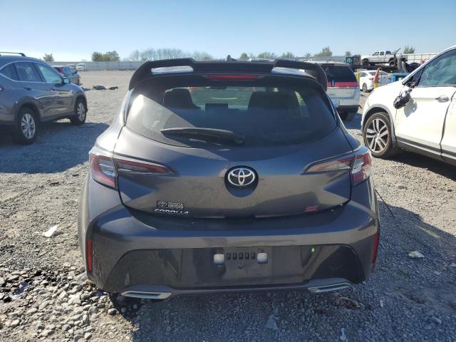 Photo 6 from auction – 2022 TOYOTA COROLLA SE with VIN JTND4MBE4N3171177