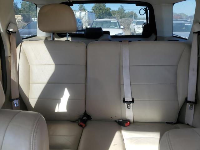 Photo 10 from auction – 2010 FORD ESCAPE LIM with VIN 1FMCU0E75AKA05655