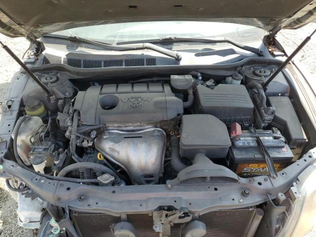 Photo 11 from auction – 2011 TOYOTA CAMRY BASE with VIN 4T4BF3EK2BR113786