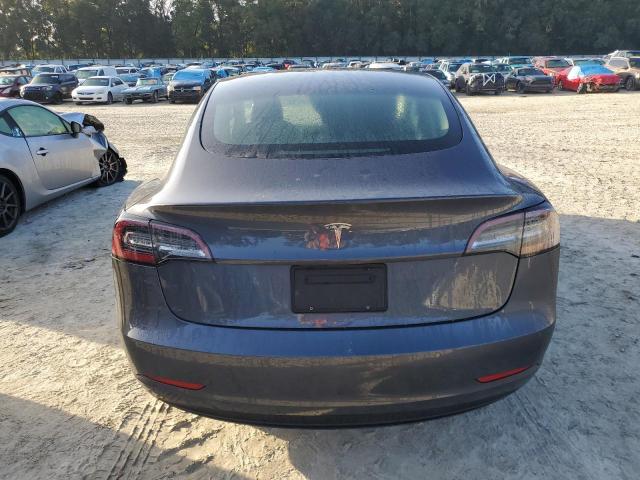 Photo 6 from auction – 2022 TESLA MODEL 3 with VIN 5YJ3E1EA0NF369066