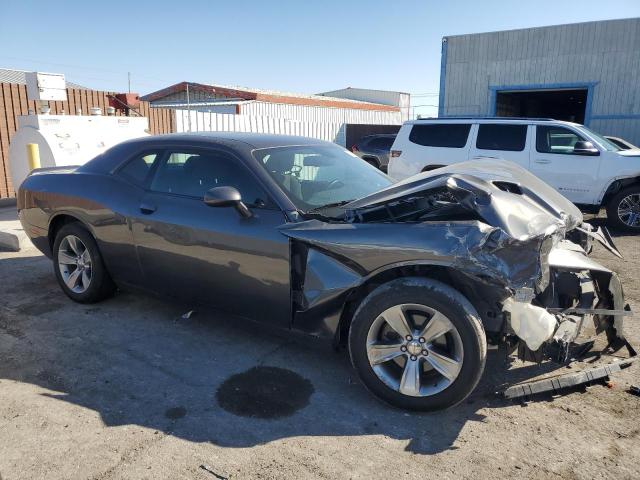 Photo 4 from auction – 2021 DODGE CHALLENGER with VIN 2C3CDZAGXMH626971