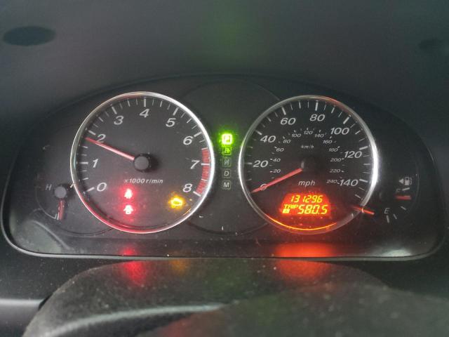 Photo 9 from auction – 2006 MAZDA 6 S with VIN 1YVHP80D265M23796