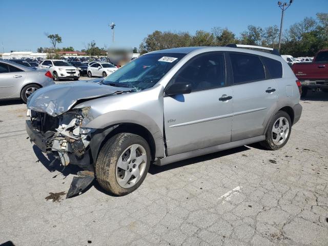 Photo 1 from auction – 2008 PONTIAC VIBE with VIN 5Y2SL65848Z406453