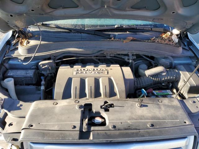 Foto 12 de la subasta – 2006 HONDA PILOT EX con VIN 5FNYF28556B004438