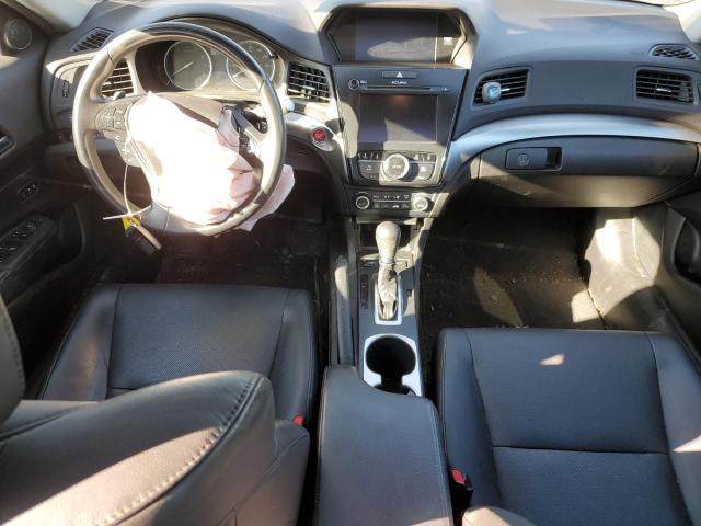 Photo 8 from auction – 2016 ACURA ILX PREMIU with VIN 19UDE2F73GA003970