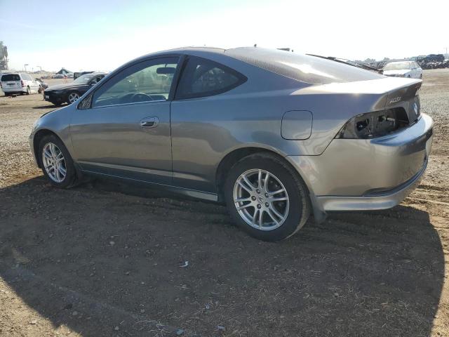 Photo 2 from auction – 2005 ACURA RSX with VIN JH4DC54845S005962