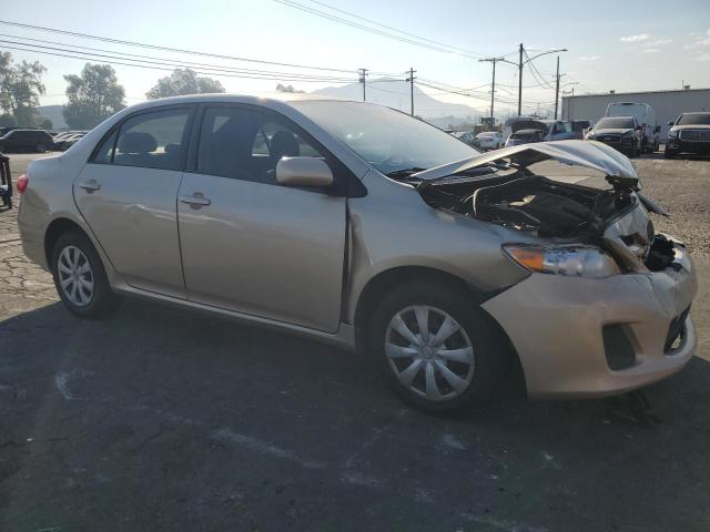 Photo 4 from auction – 2011 TOYOTA COROLLA LE with VIN 2T1BU4EE6BC653661
