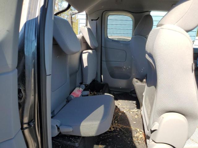 Photo 10 from auction – 2012 TOYOTA TACOMA PRE with VIN 5TFTX4GN0CX006832