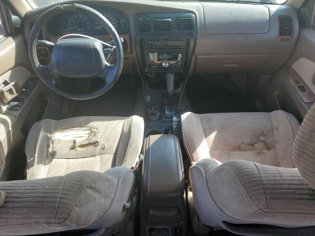 Photo 8 from auction – 1997 TOYOTA 4 RUNNER with VIN JT3HN86R7V0109222
