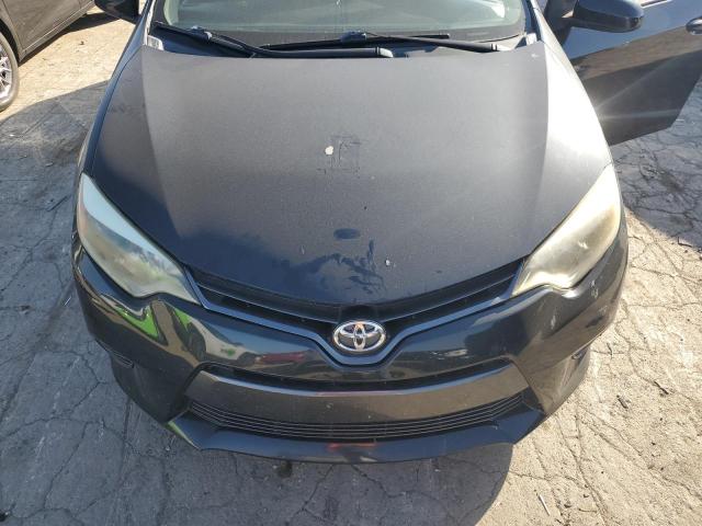Photo 11 from auction – 2015 TOYOTA COROLLA with VIN 2T1BURHE7FC355652
