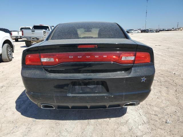 Foto 6 de la subasta – 2012 DODGE CHARGER SE con VIN 2C3CDXBGXCH158869