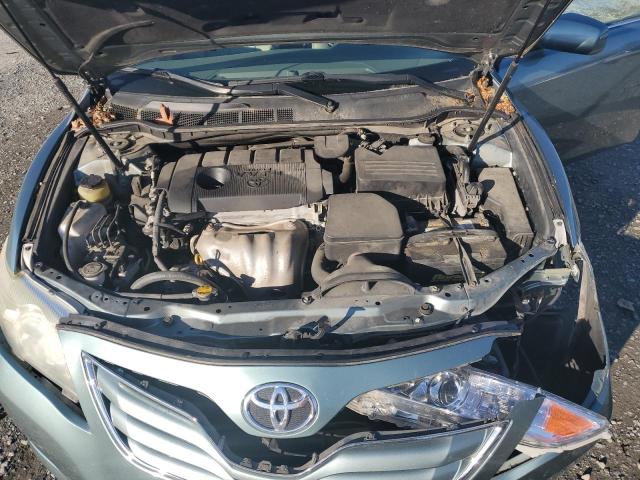 Photo 11 from auction – 2011 TOYOTA CAMRY BASE with VIN 4T1BF3EK3BU727479