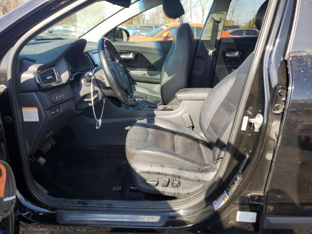 Photo 7 from auction – 2017 KIA NIRO EX TO with VIN KNDCE3LC4H5049867