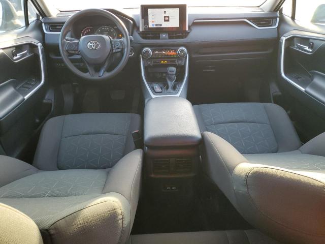 Photo 8 from auction – 2023 TOYOTA RAV4 XLE with VIN 2T3W1RFV6PC227117