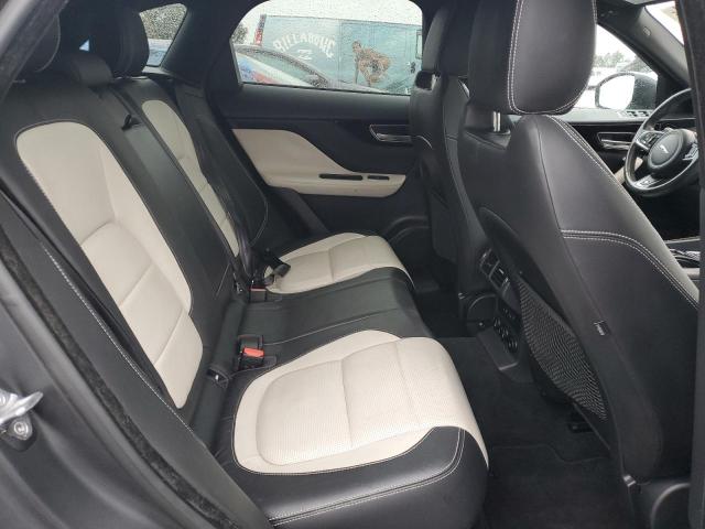 Photo 11 from auction – 2017 JAGUAR F-PACE R - with VIN SADCL2BV3HA061006