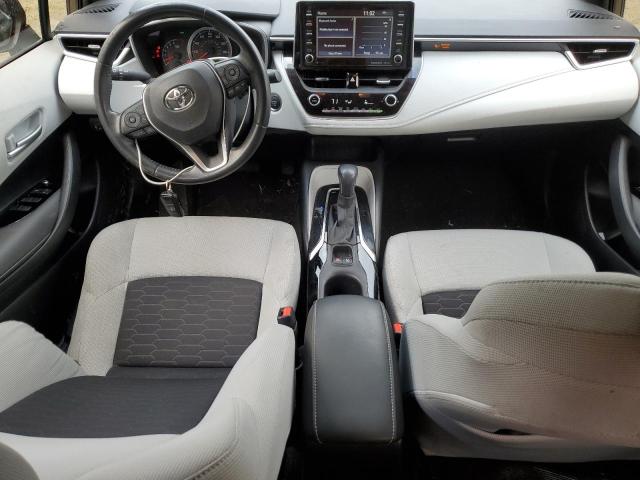 Photo 8 from auction – 2019 TOYOTA COROLLA SE with VIN JTNK4RBE6K3043801