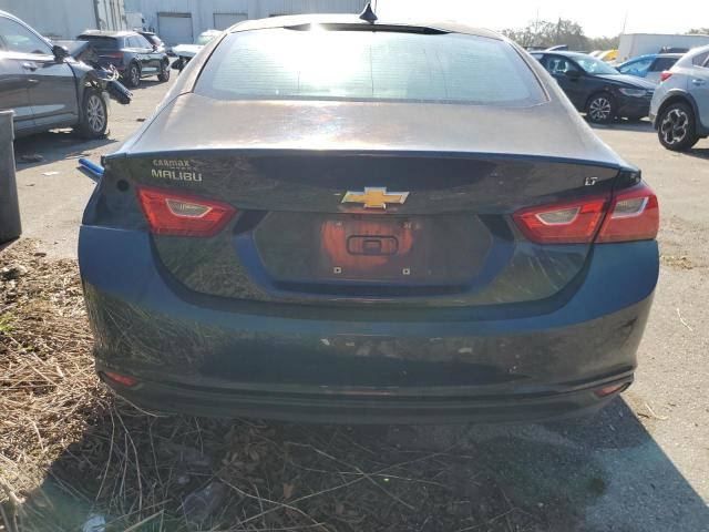 Photo 6 from auction – 2017 CHEVROLET MALIBU LT with VIN 1G1ZE5ST9HF103237