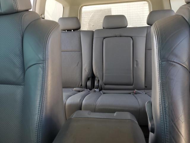 Photo 10 from auction – 2004 HONDA PILOT EXL with VIN 2HKYF18564H571055