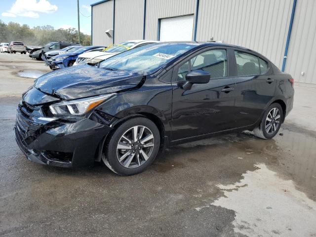 Photo 1 from auction – 2024 NISSAN VERSA S with VIN 3N1CN8DV0RL861412