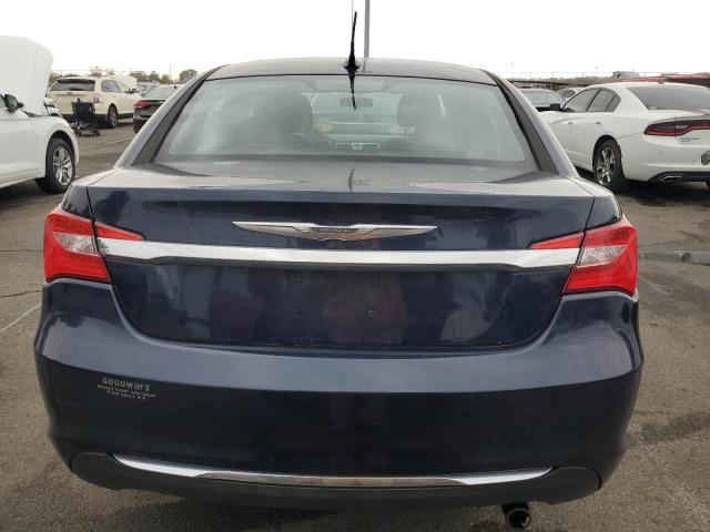 Zdjęcie 6 z aukcji – 2014 CHRYSLER 200 TOURIN z VIN 1C3CCBBB4EN119019