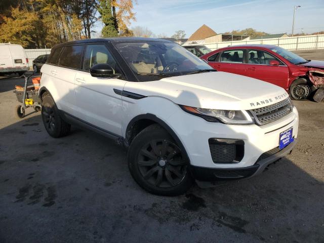 Photo 4 from auction – 2018 LAND ROVER RANGE ROVE with VIN SALVP2RX5JH321184