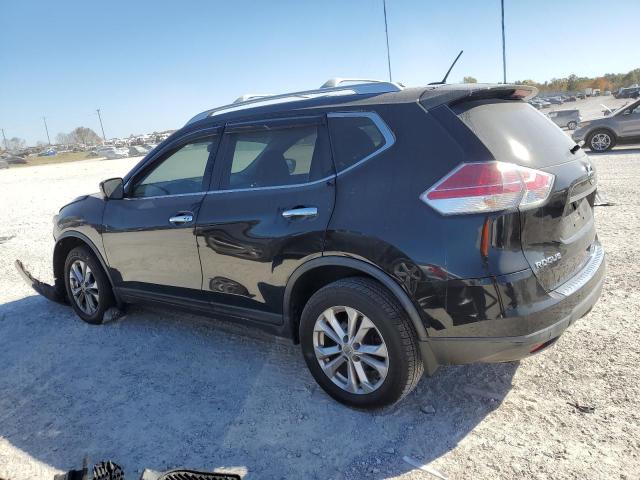 Photo 2 from auction – 2016 NISSAN ROGUE S with VIN KNMAT2MV9GP674923