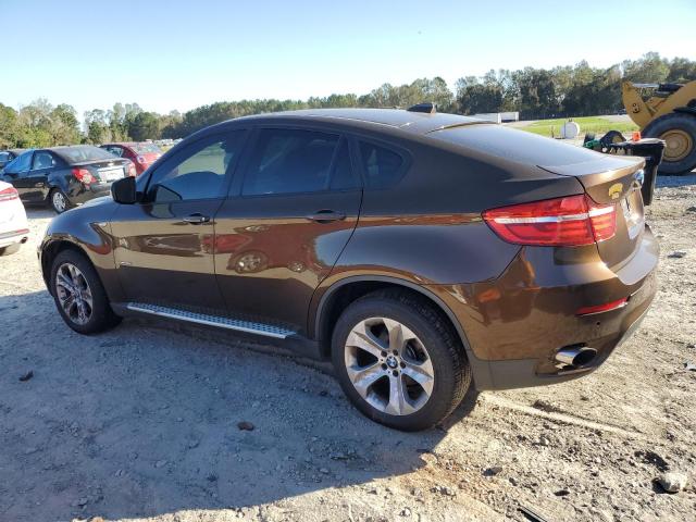 Photo 2 from auction – 2013 BMW X6 XDRIVE3 with VIN 5UXFG2C52DL788422