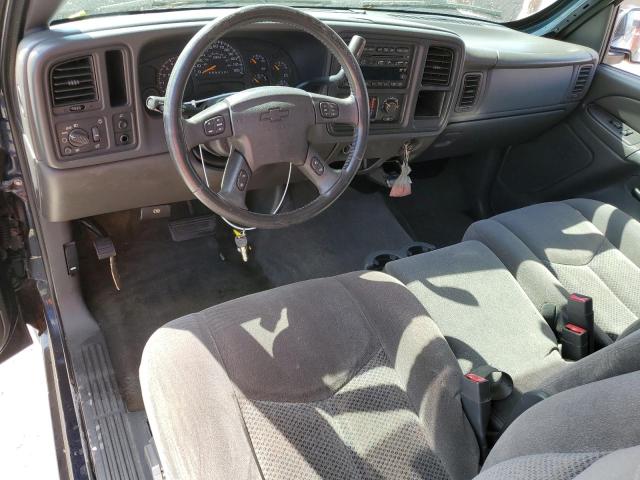 Photo 8 from auction – 2007 CHEVROLET SILVERADO with VIN 1GCEC19ZX7Z120429