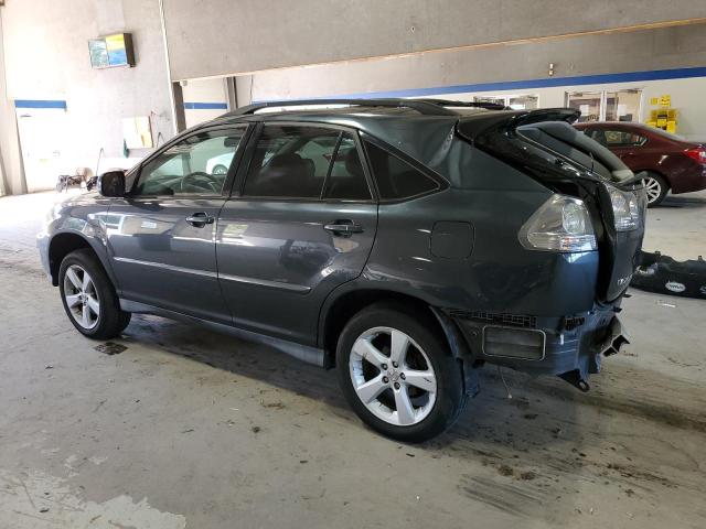 Снимка 2 от търг – 2007 LEXUS RX 350 с VIN 2T2HK31U57C035709