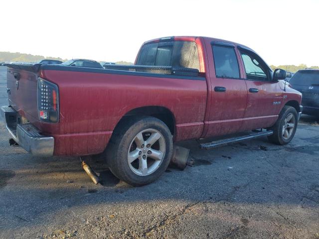 Photo 3 from auction – 2008 DODGE RAM 1500 S with VIN 1D7HA18228J155544