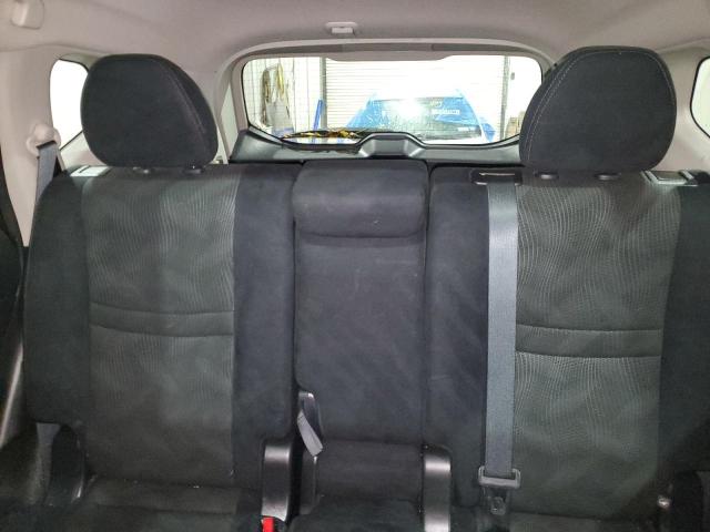 Photo 10 from auction – 2015 NISSAN ROGUE S with VIN 5N1AT2MVXFC923103