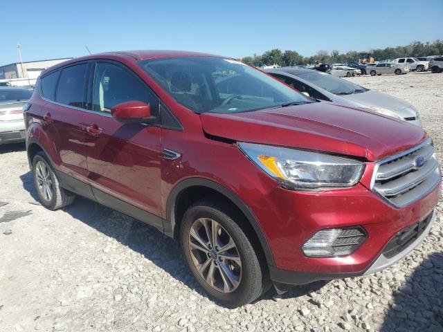Photo 4 from auction – 2017 FORD ESCAPE SE with VIN 1FMCU9GD9HUE15929