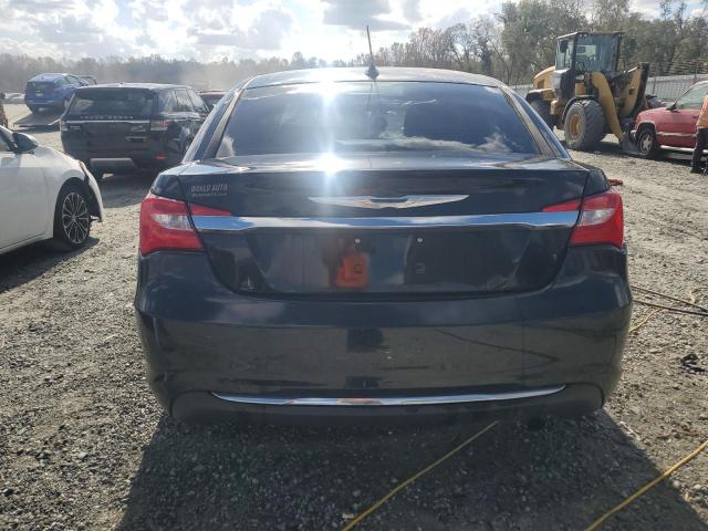 Photo 6 from auction – 2013 CHRYSLER 200 TOURIN with VIN 1C3CCBBB3DN656172
