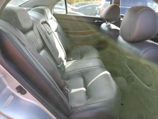 Photo 10 from auction – 2003 ACURA 3.2TL with VIN 19UUA56623A017342