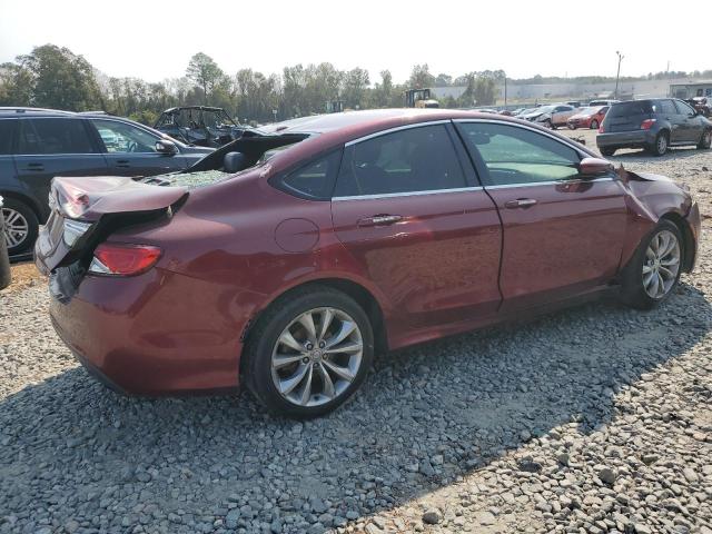 Photo 3 from auction – 2015 CHRYSLER 200 S with VIN 1C3CCCBB0FN619203