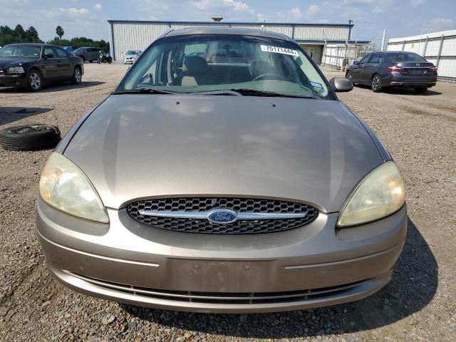 Photo 5 from auction – 2003 FORD TAURUS SES with VIN 1FAFP55S43A223160