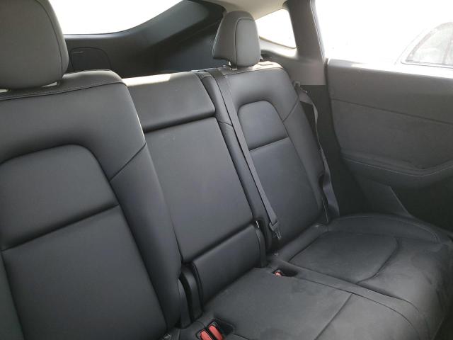 Photo 10 from auction – 2024 TESLA MODEL Y with VIN 7SAYGDEE1RF990460