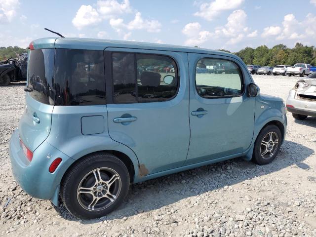 Photo 3 from auction – 2009 NISSAN CUBE with VIN JN8AZ28R49T130999