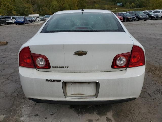 Photo 6 from auction – 2011 CHEVROLET MALIBU 1LT with VIN 1G1ZC5E11BF139639