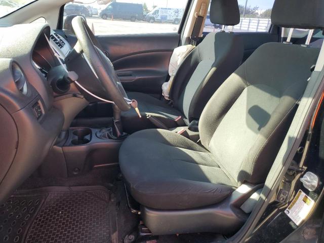 Photo 7 from auction – 2014 NISSAN VERSA NOTE with VIN 3N1CE2CP6EL394975