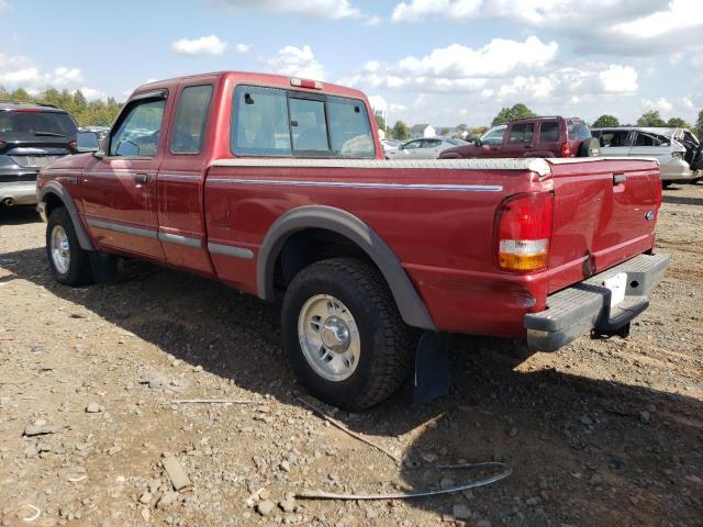 Photo 2 from auction – 1997 FORD RANGER with VIN 1FTDR15X9VTA28629