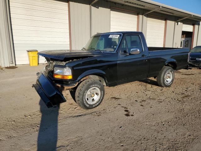 FORD F150 1993 with VIN 1FTDF15Y3PNB16410 - Photo from auction