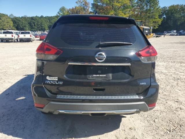 Photo 6 from auction – 2017 NISSAN ROGUE S with VIN KNMAT2MV9HP606428