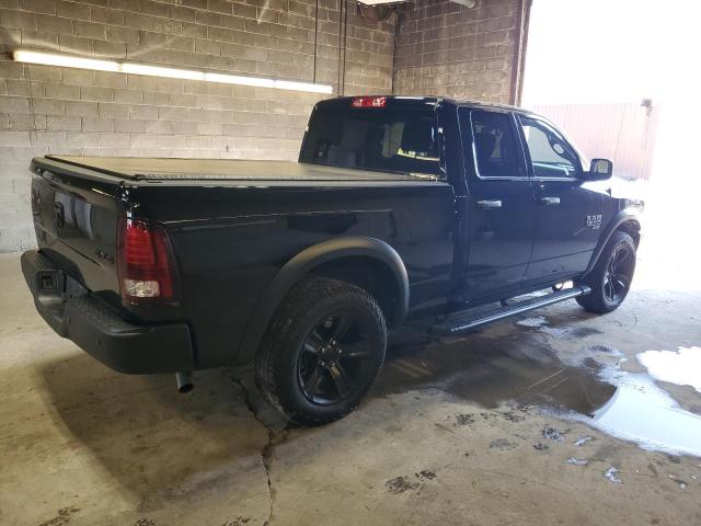 صورة رقم 3 من المزاد - 2022 RAM 1500 CLASS مع VIN 1C6RR7GG2NS224625