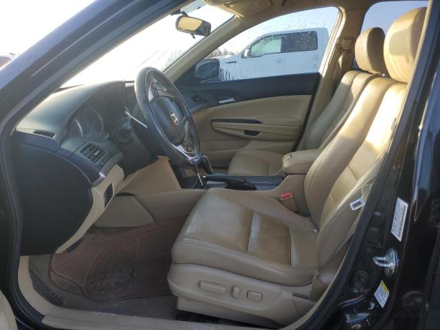 Photo 7 from auction – 2012 HONDA ACCORD SE with VIN 1HGCP2F62CA208221