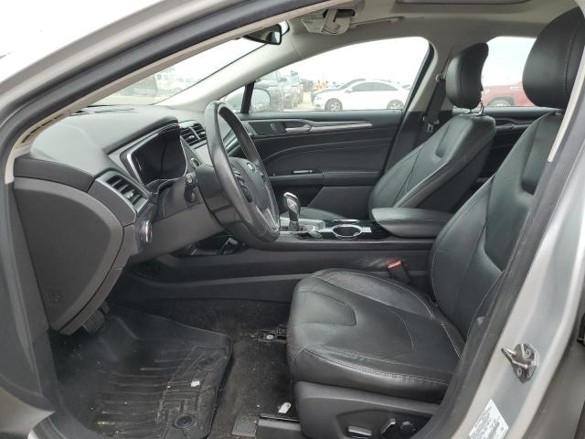 Photo 7 from auction – 2013 FORD FUSION TIT with VIN 3FA6P0RUXDR374624
