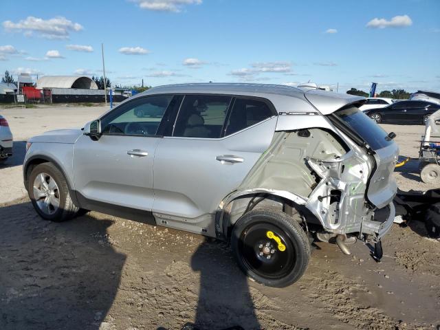 Photo 2 from auction – 2019 VOLVO XC40 T5 MO with VIN YV4162UK4K2147145