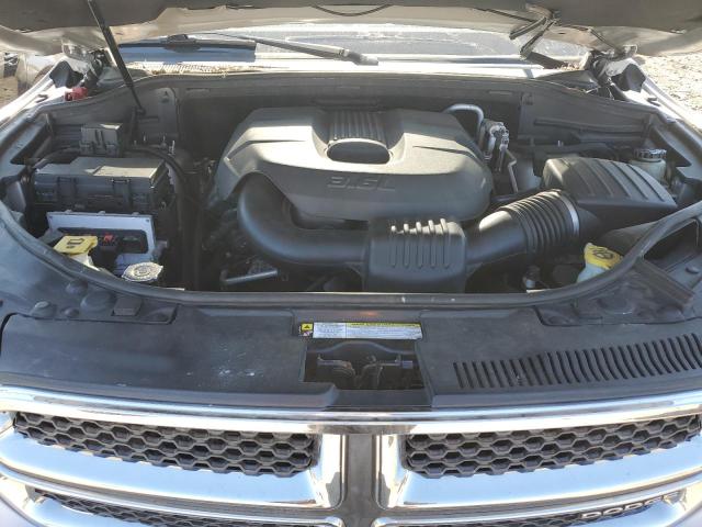 Photo 12 from auction – 2011 DODGE DURANGO EX with VIN 1D4RE2GG5BC717344